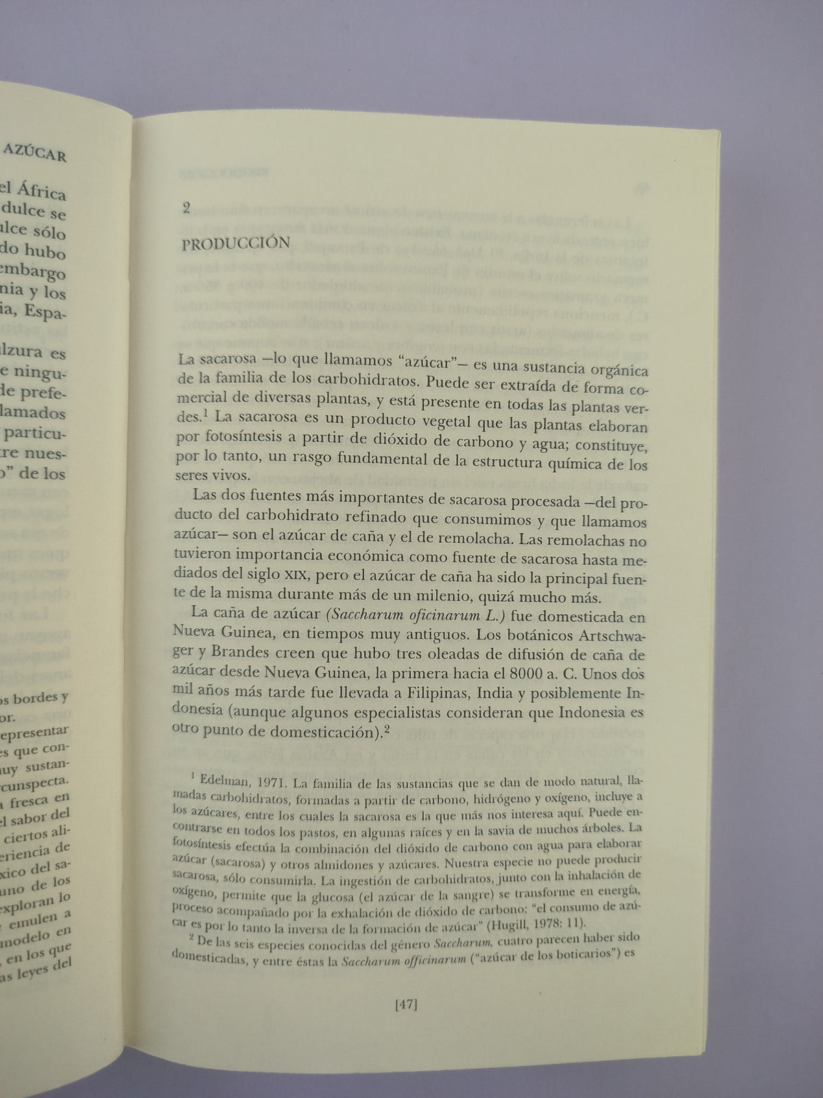 Dulzura y Poder by Sidney W. Mintz