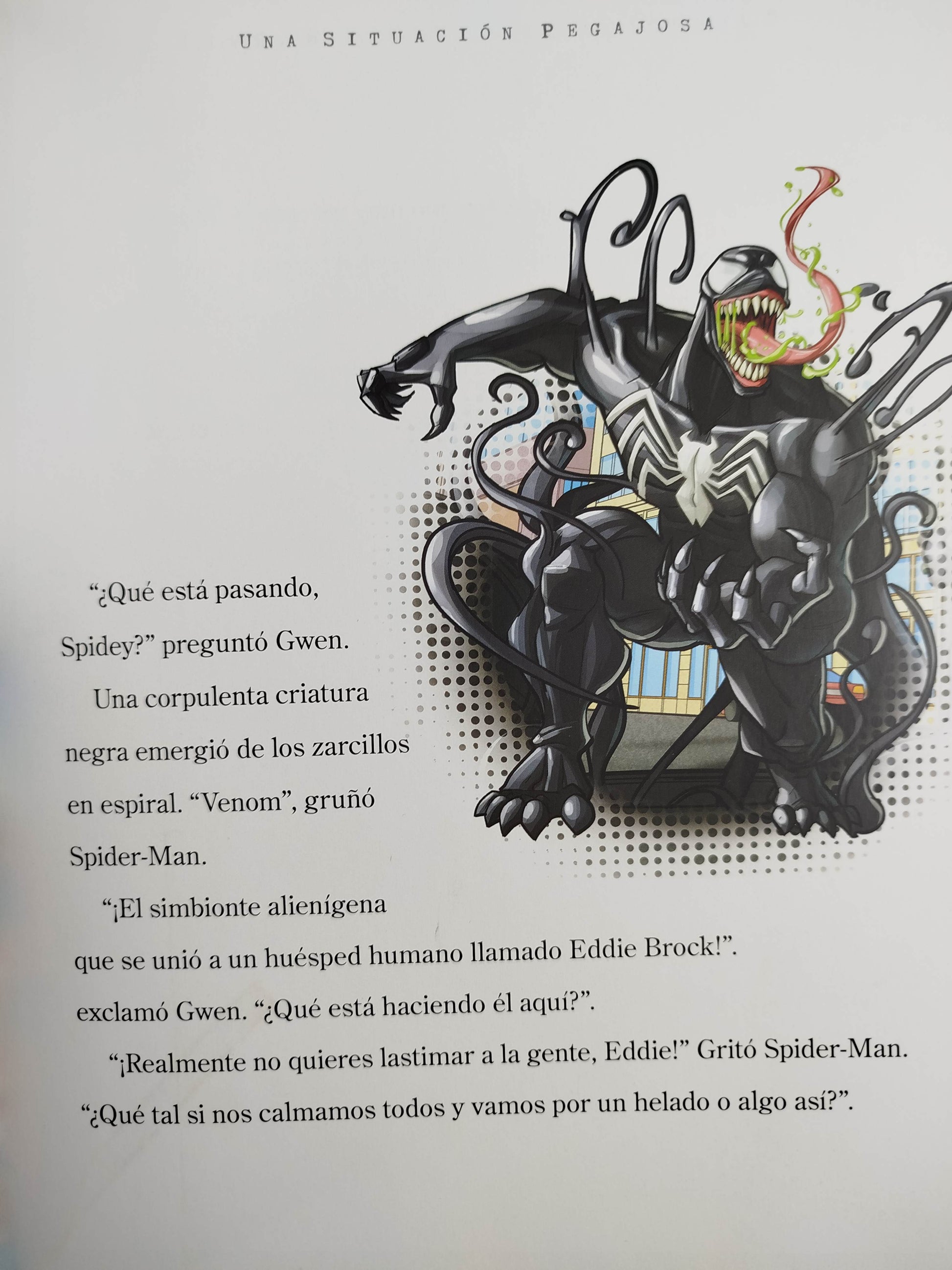 colección de cuentos marvel by Disney Publishing