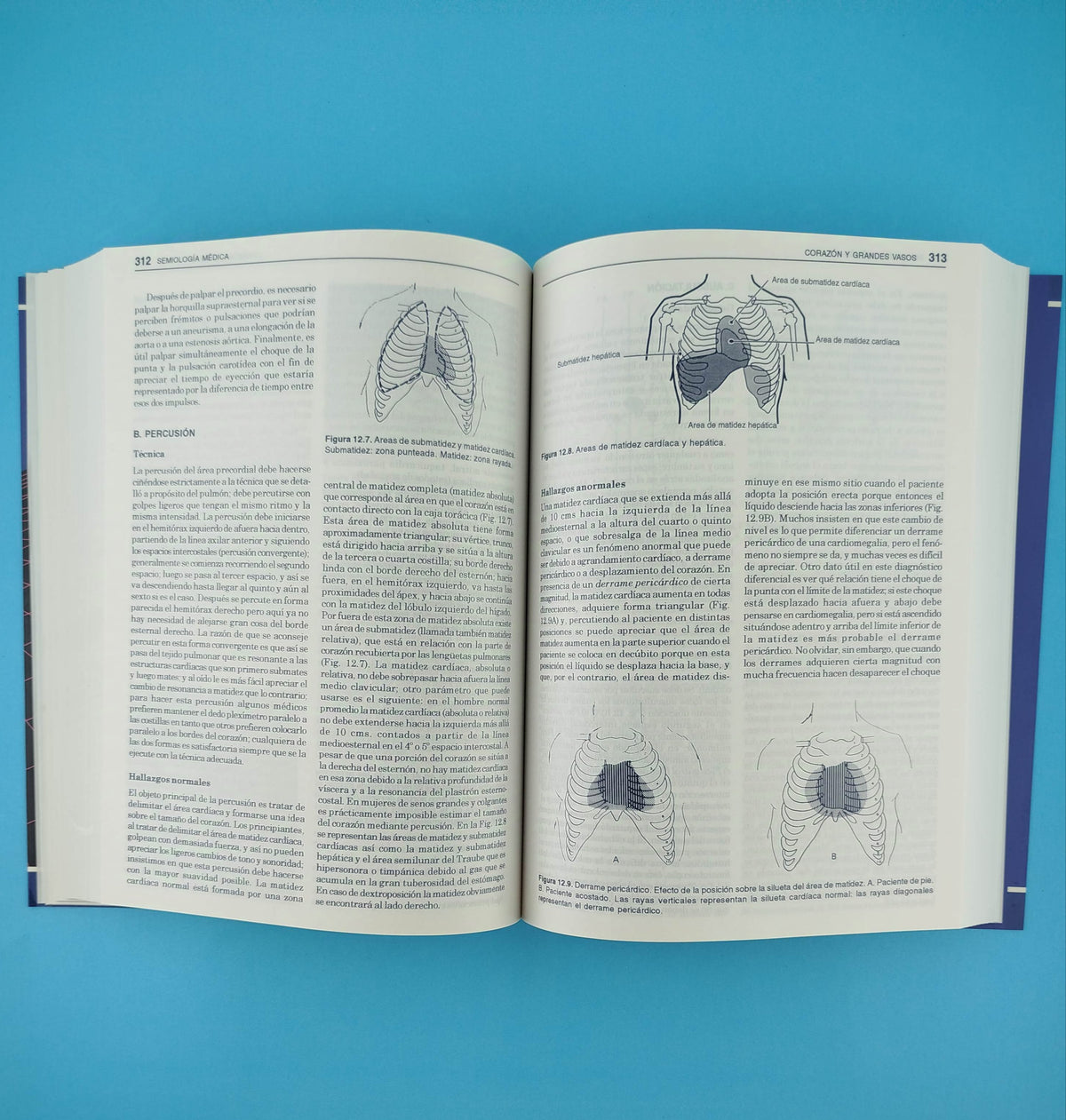 Semiología médica quinta edición by Ricardo Cediel Angel