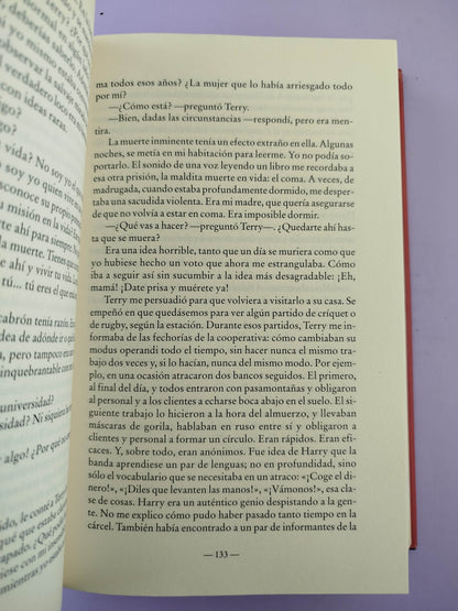 Una parte del todo