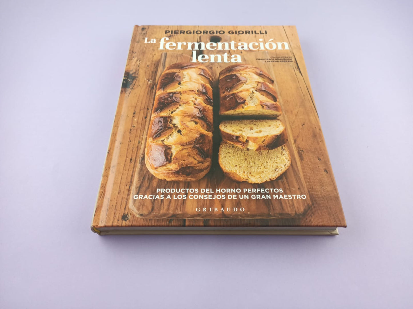 La fermentación lenta