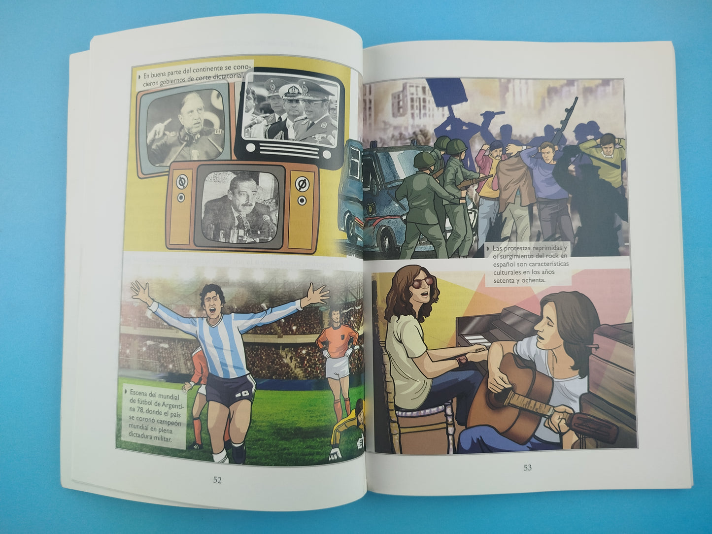 Desarrollo y democracia. America Latina en el Siglo XX