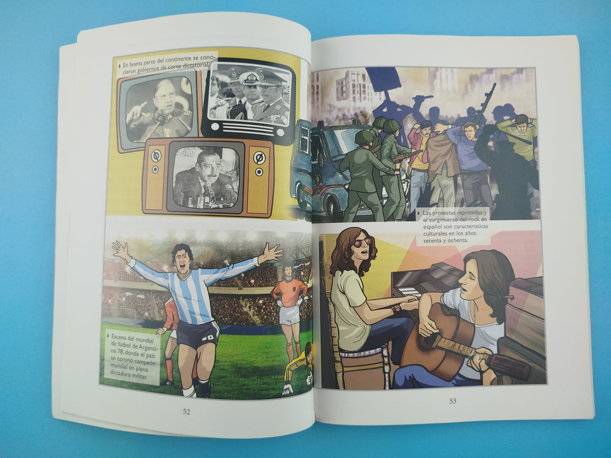 Desarrollo y democracia. America Latina en el Siglo XX by Catalina Jiménez Jiménez.