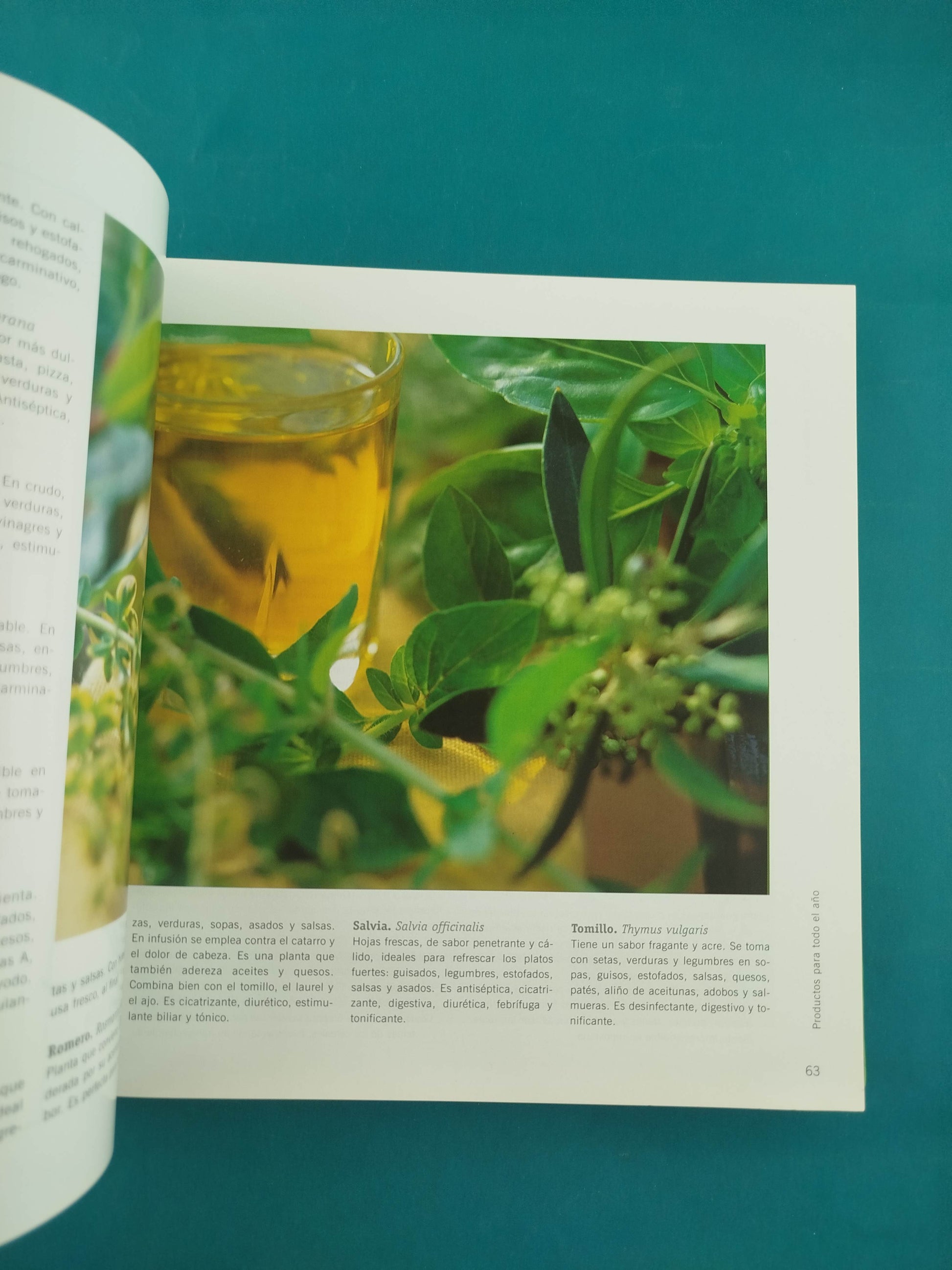 Cocina vegetariana del Mundo by Varios