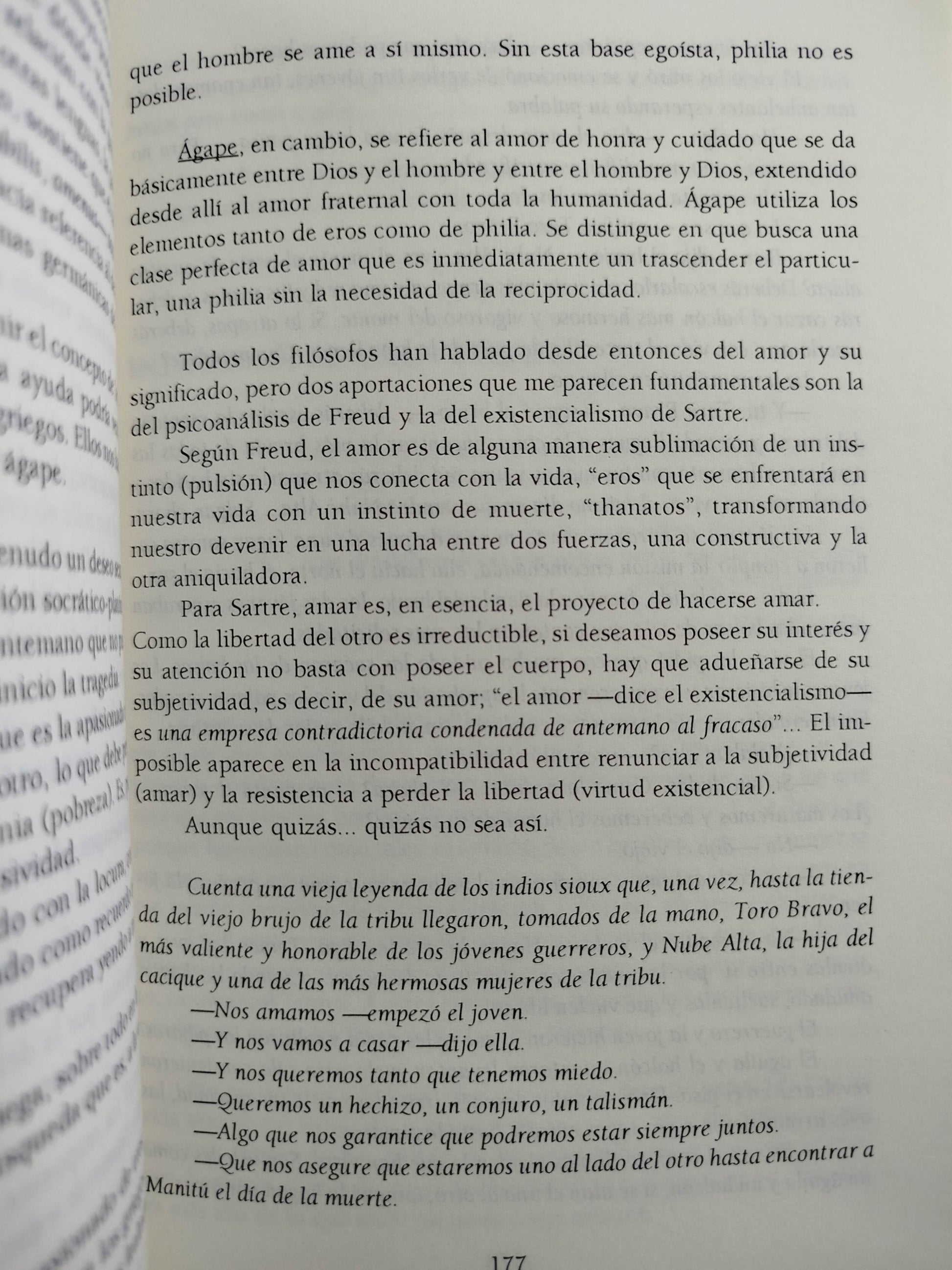 Hojas de ruta by Jorge Bucay