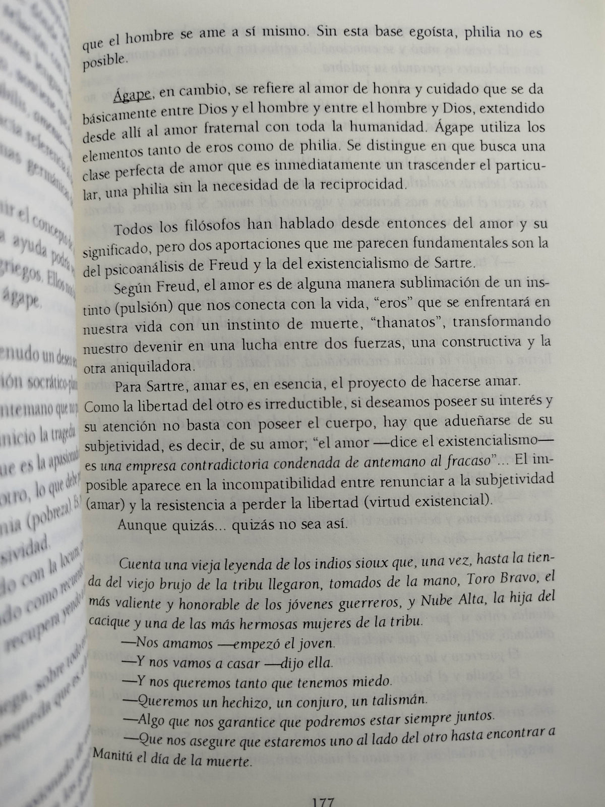 Hojas de ruta by Jorge Bucay