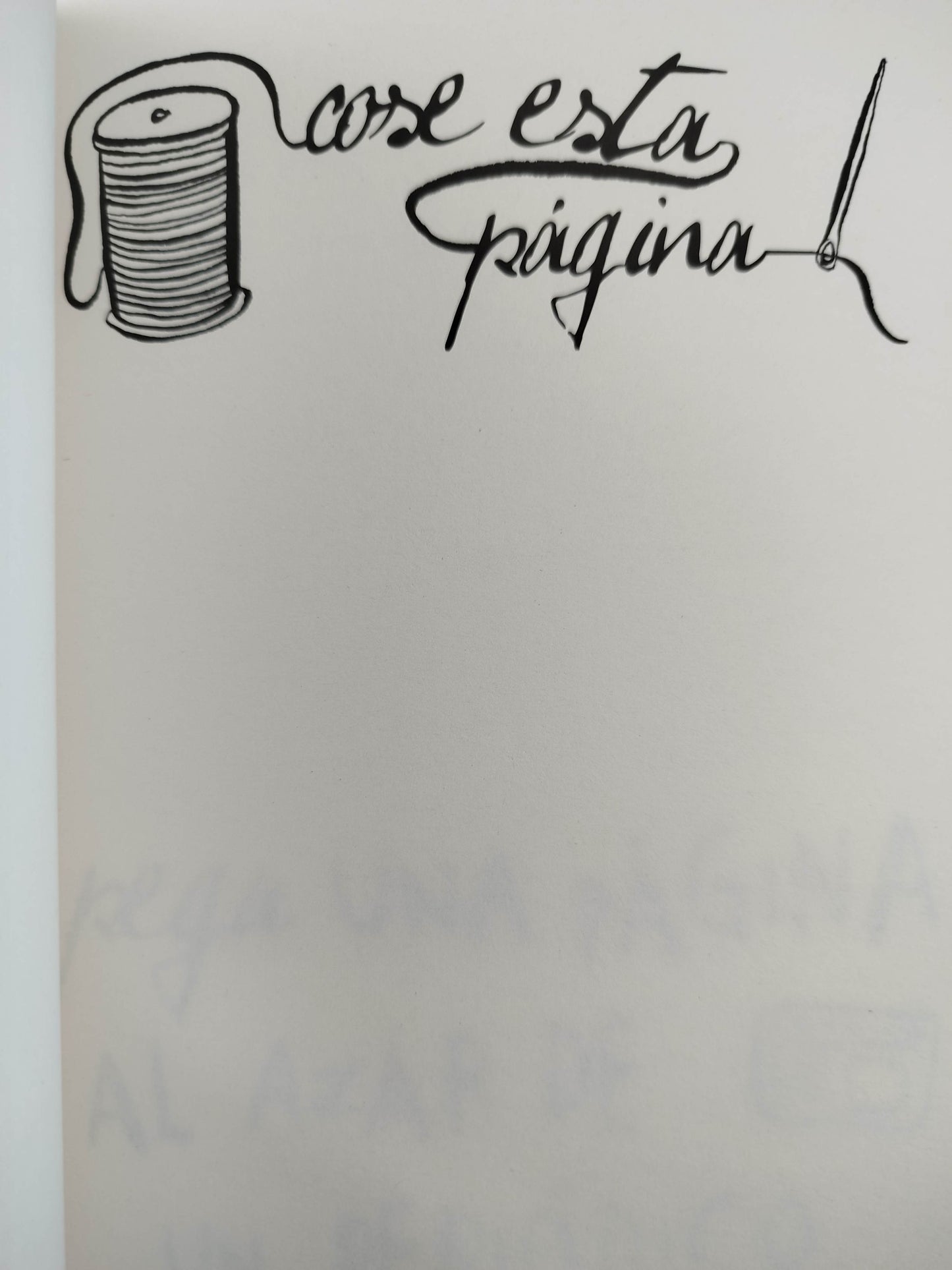 Destroza Este Diario ¡A Lo Grande! Naranja