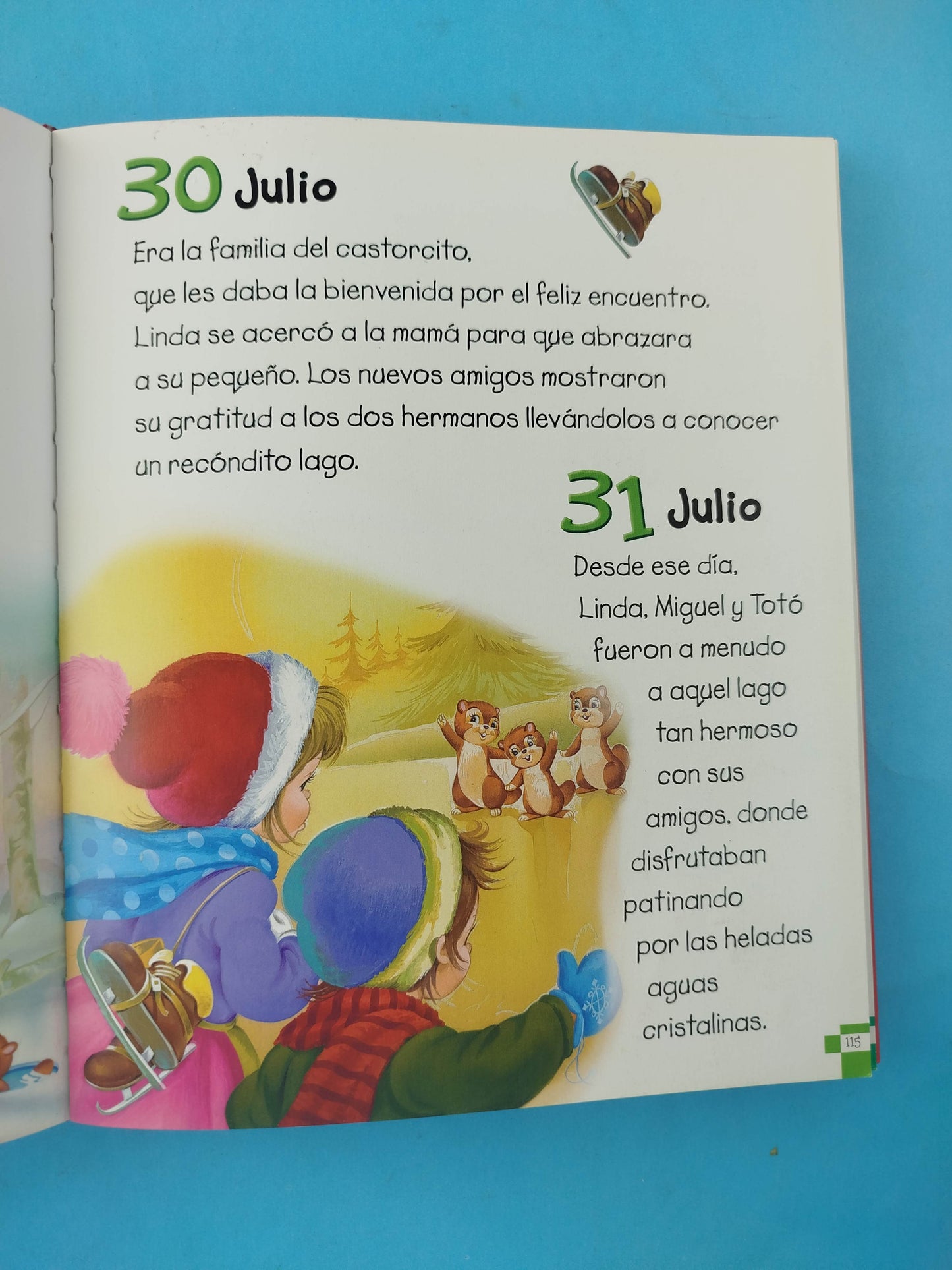 Cuentos para 365 días by Varios