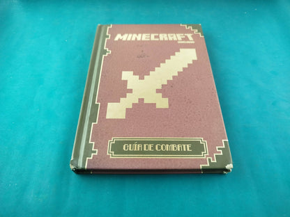 Minecraft Guia De Combate