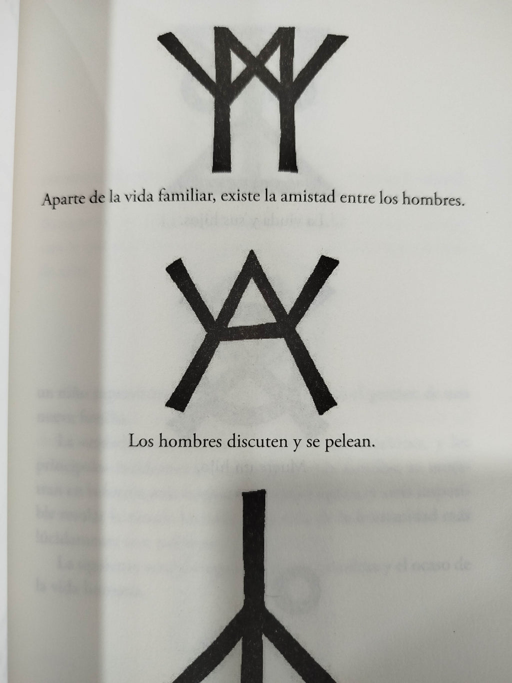 El libro de los símbolos by Rudolf Koch
