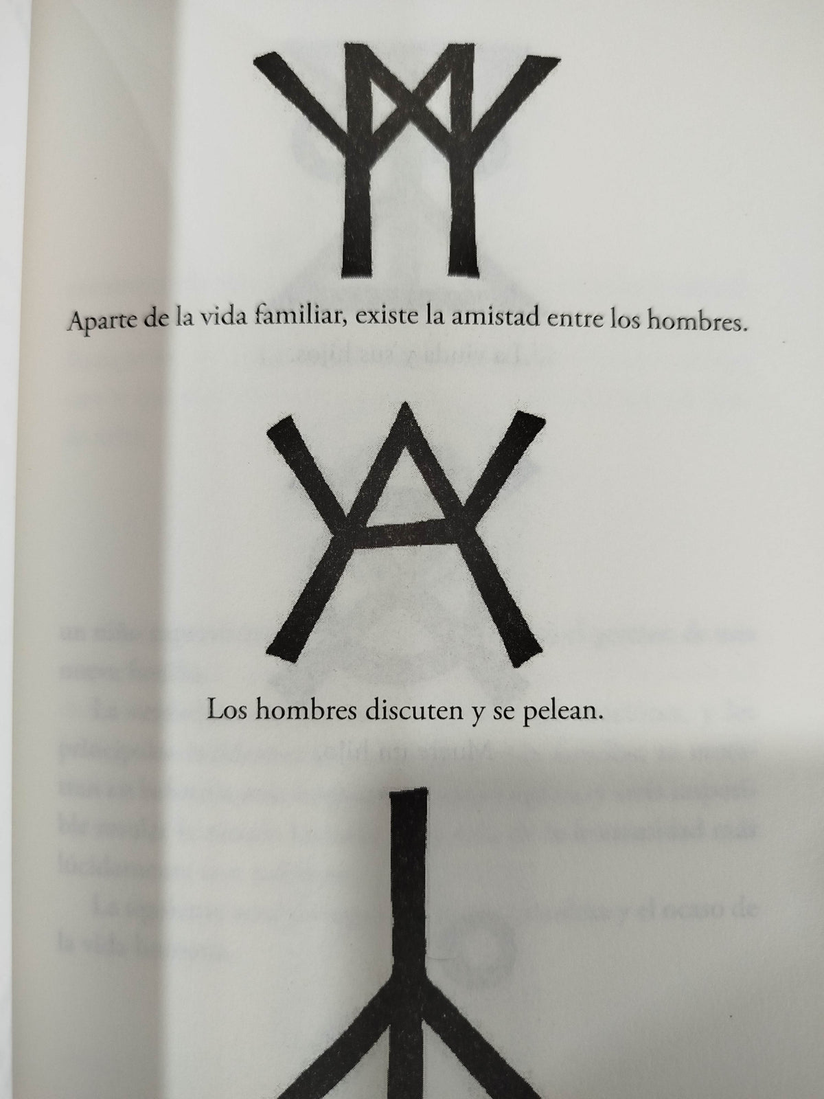 El libro de los símbolos by Rudolf Koch