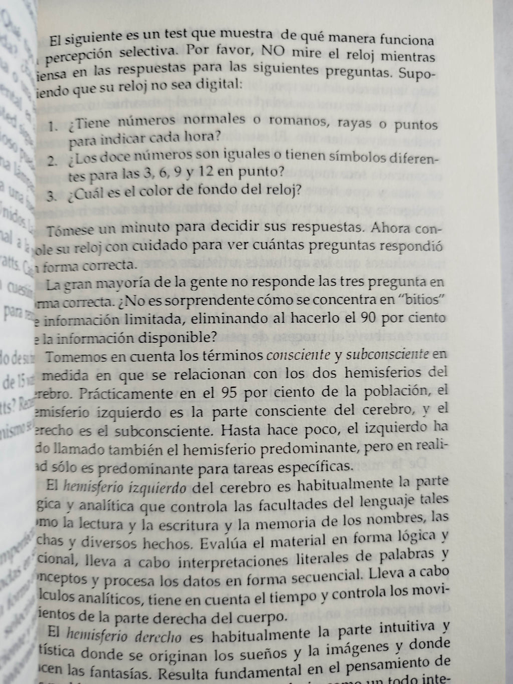 Piense como un ganador by W. Doyle Staples