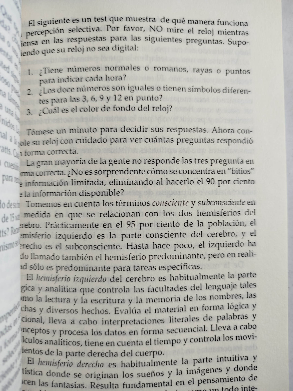 Piense como un ganador by W. Doyle Staples