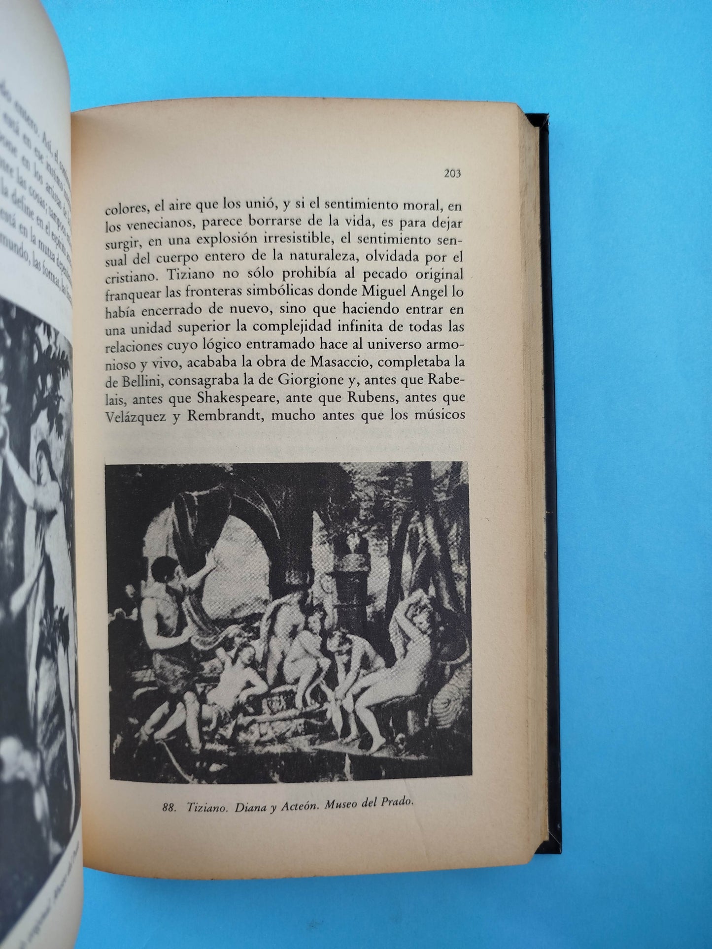 El arte del renacimiento