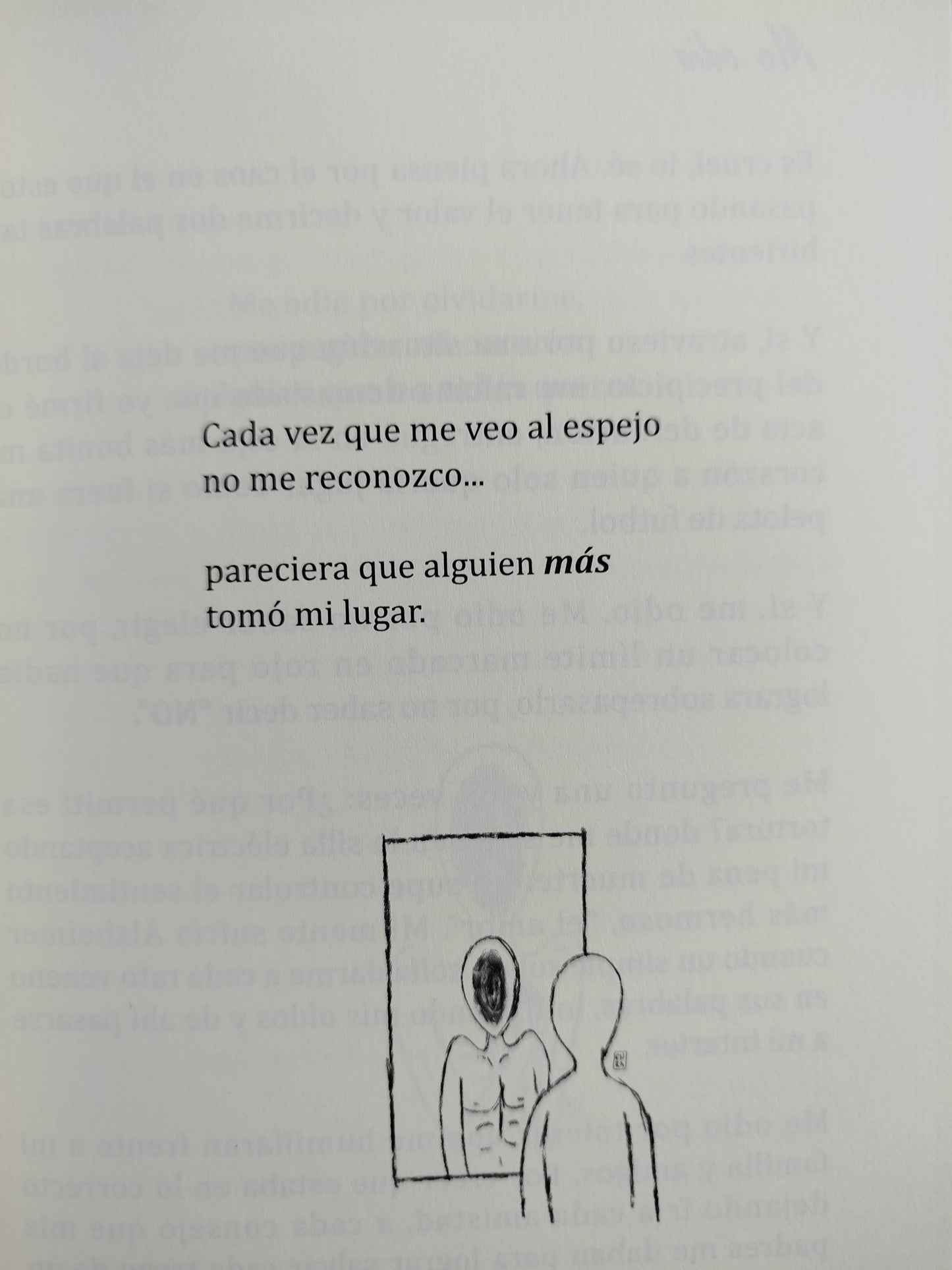Sobreviviendo con un corazón roto by Faty Salinas