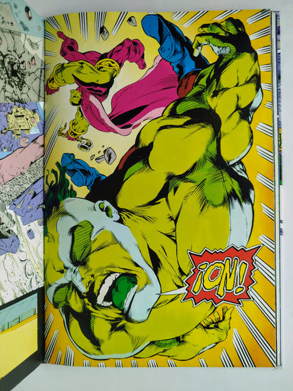 Warlock y la guardia del infinito la guerra del infinito el día después