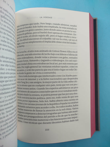 China: la edad de la ambición