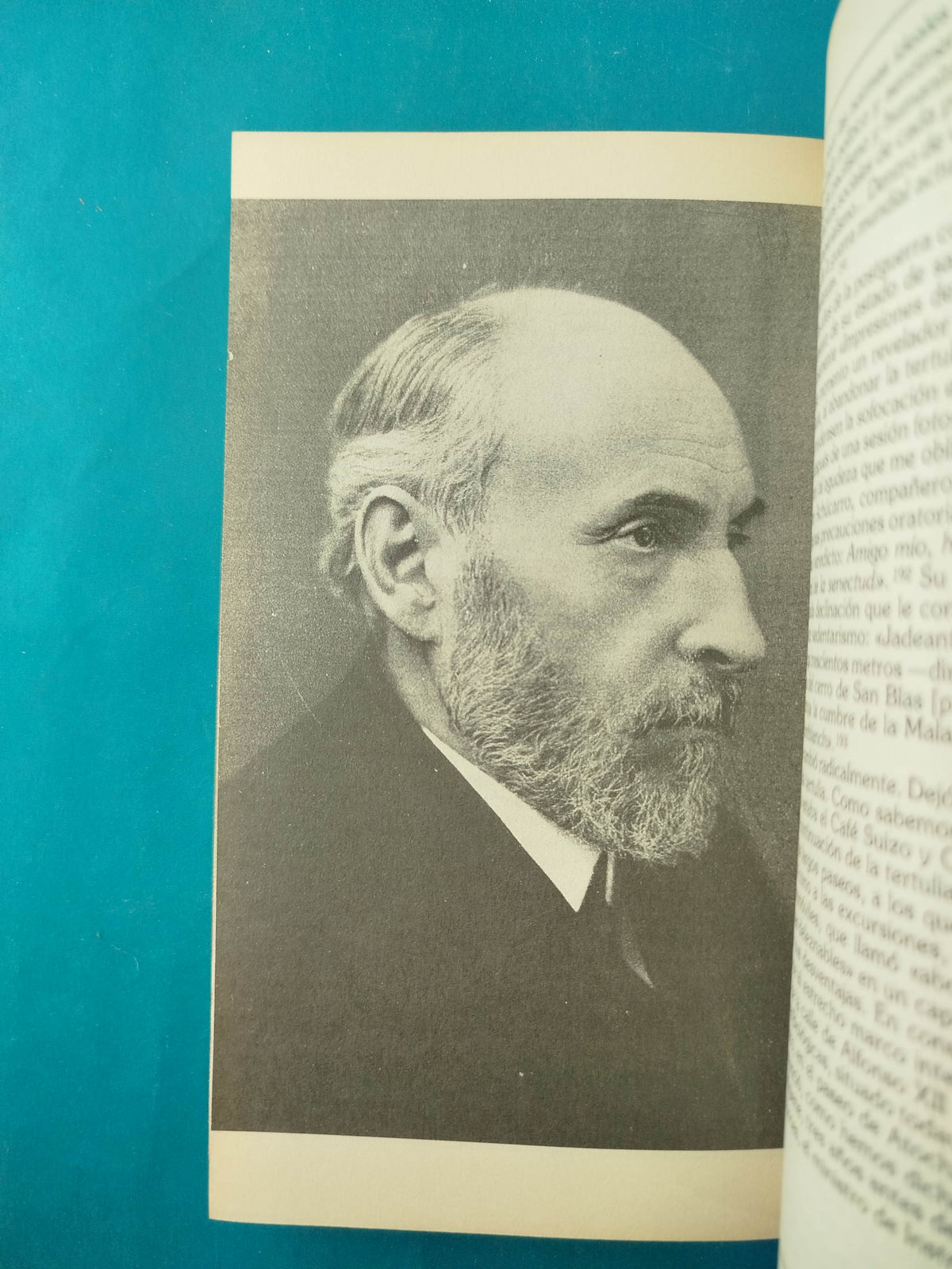 Cajal by José María López Piñero