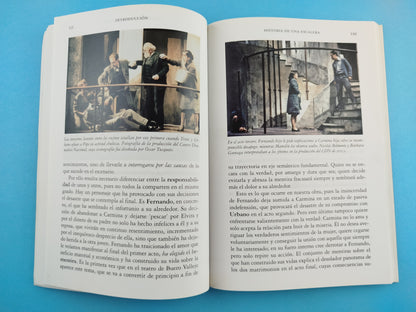 Historia de una escalera by Antonio Buero Vallejo