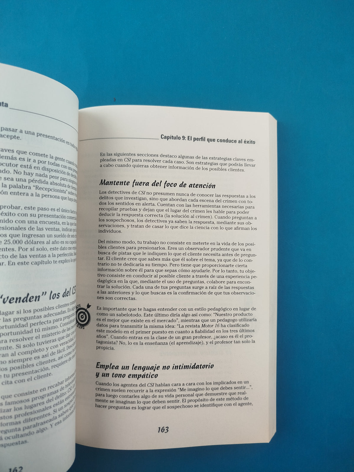 Ventas Para Dummies by Tom Hopkins