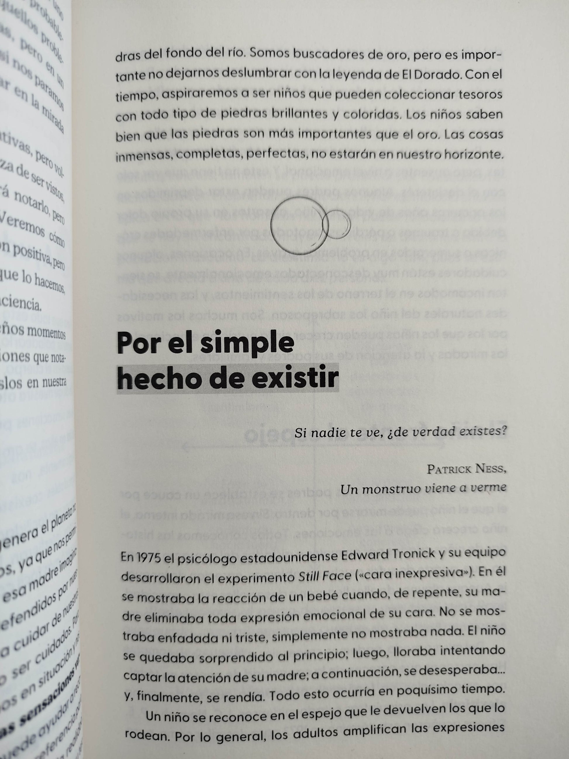 Lo que no pasó by Anabel Gonzalez