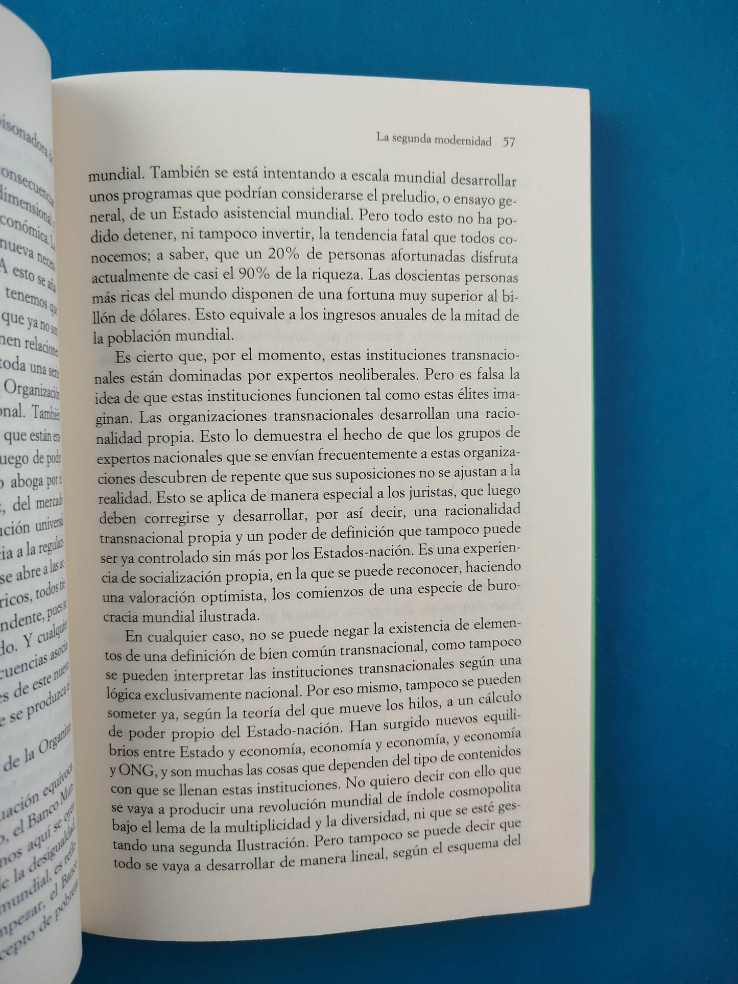 Libertad o capitalismo