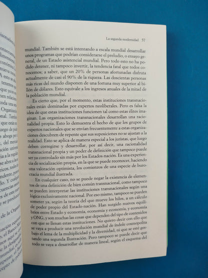 Libertad o capitalismo