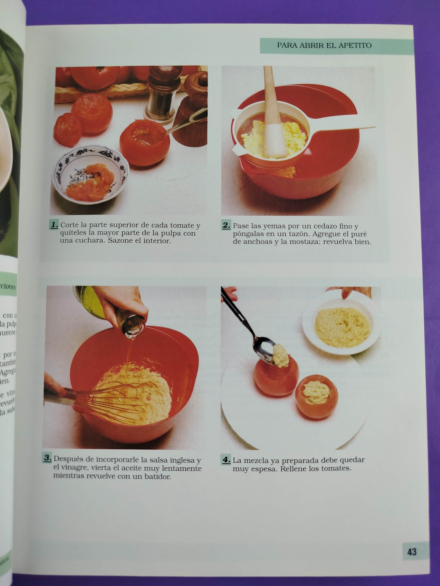La cocina de hoy fácil Volumen 2 by Pol Martin