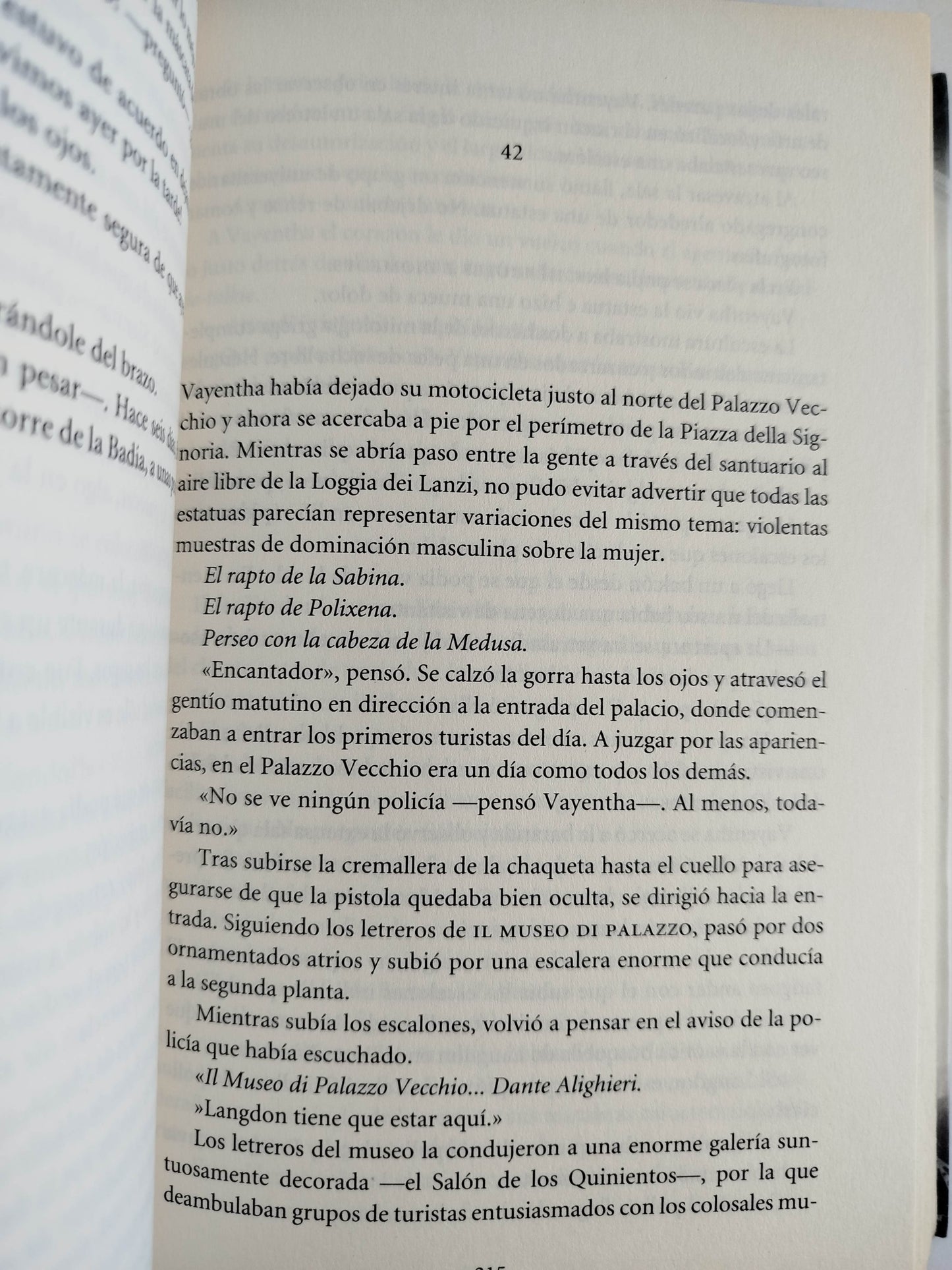 Inferno Dan Brown by Dan Brown