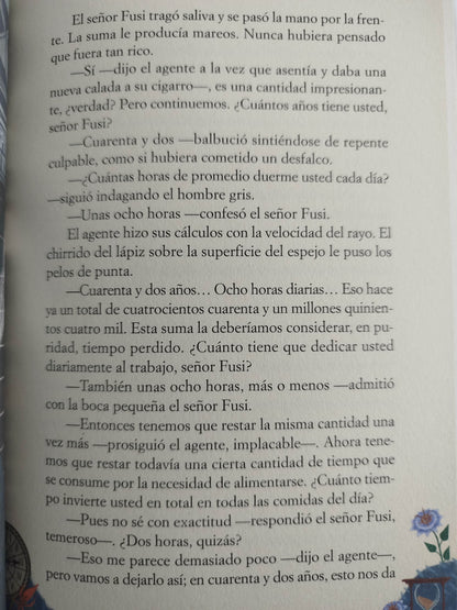 Momo by Michael Ende