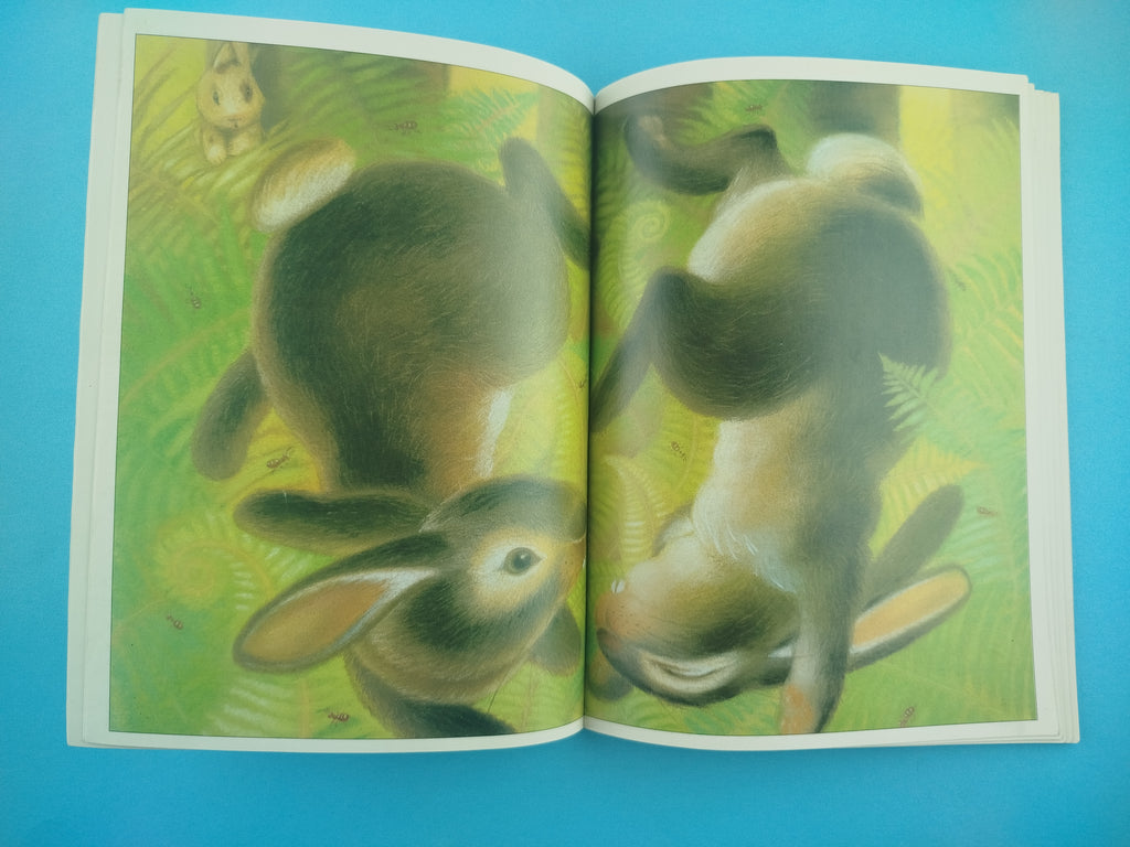 El Conejo de Peluche by Margerie Williams Bianco
