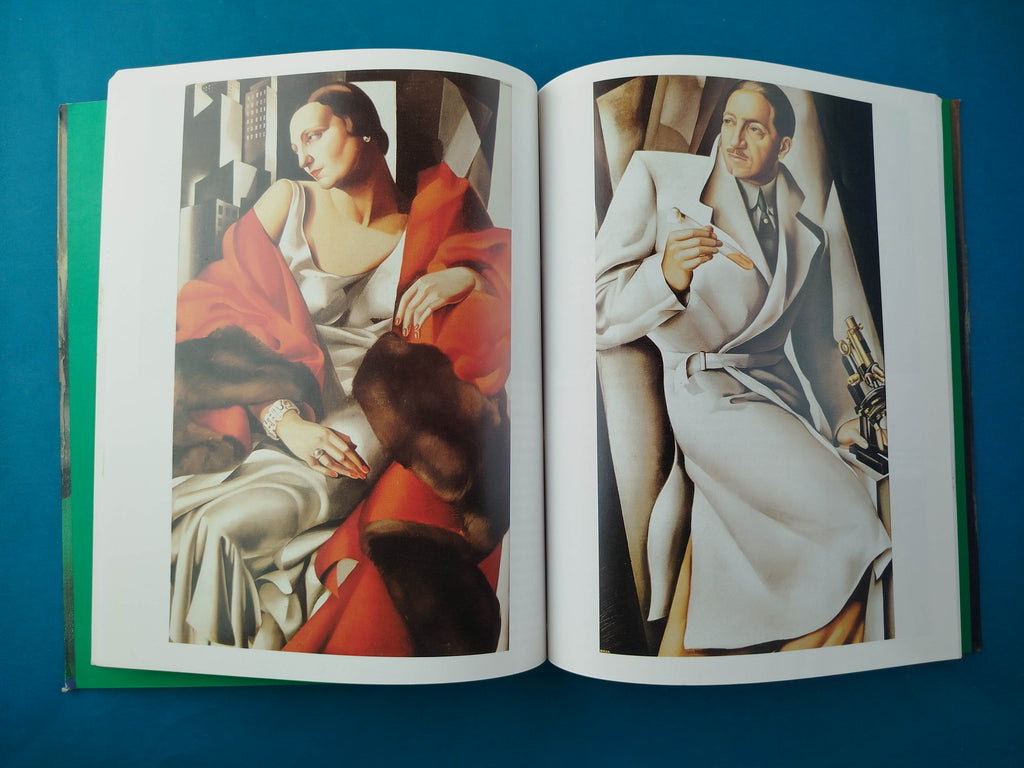 Lempicka by Gilles Néret