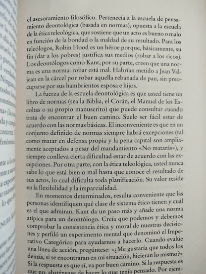 Más Platón Y Menos Prozac by lou marinoff