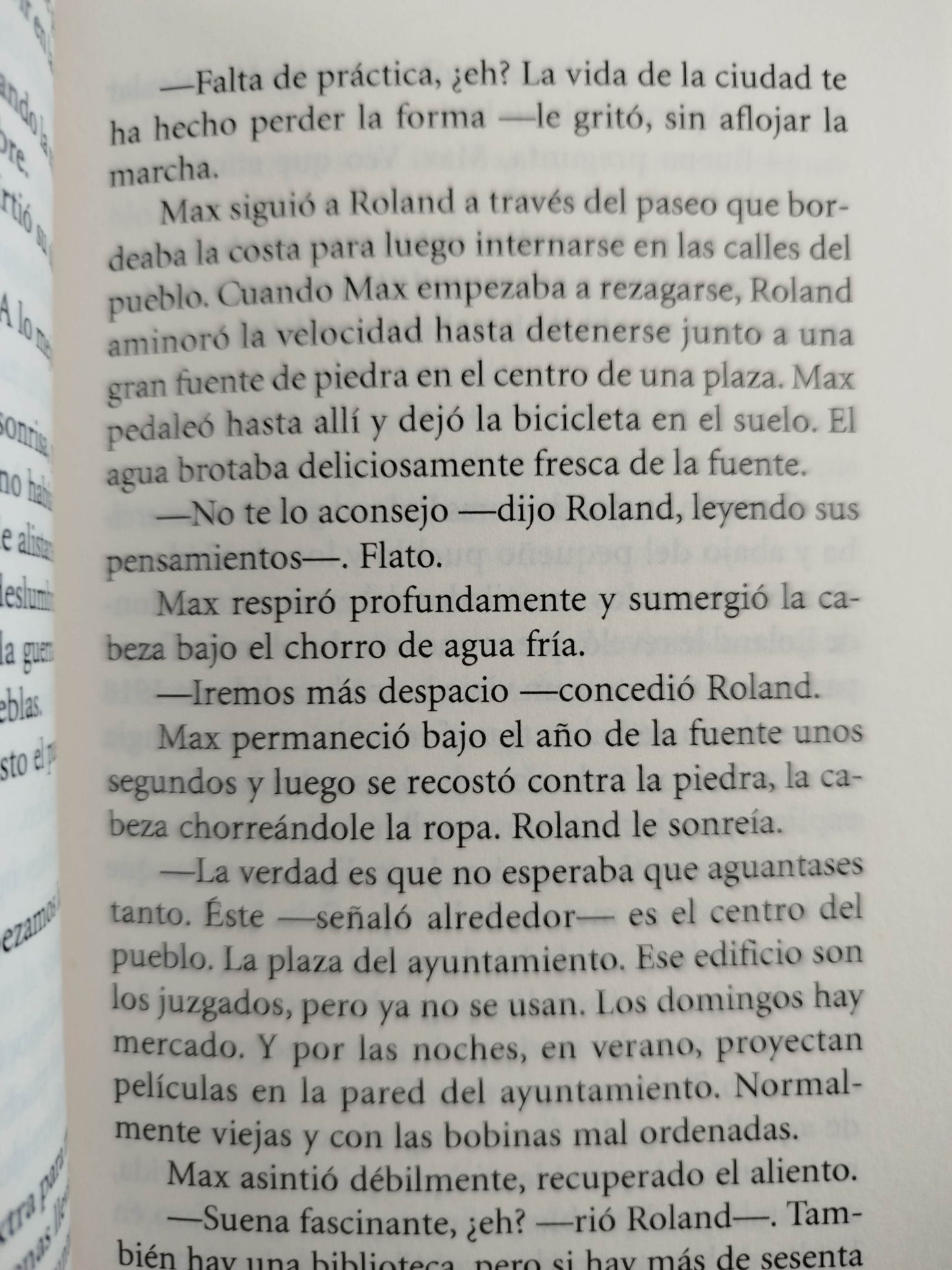 El príncipe de la niebla by Carlos Ruiz Zafón