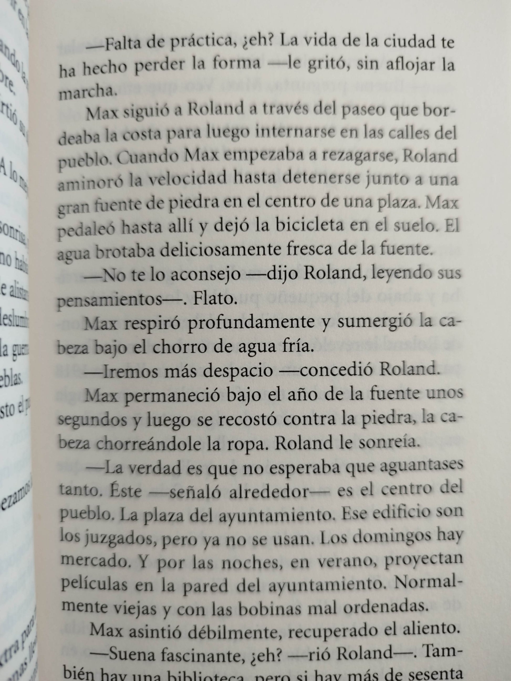 El príncipe de la niebla by Carlos Ruiz Zafón