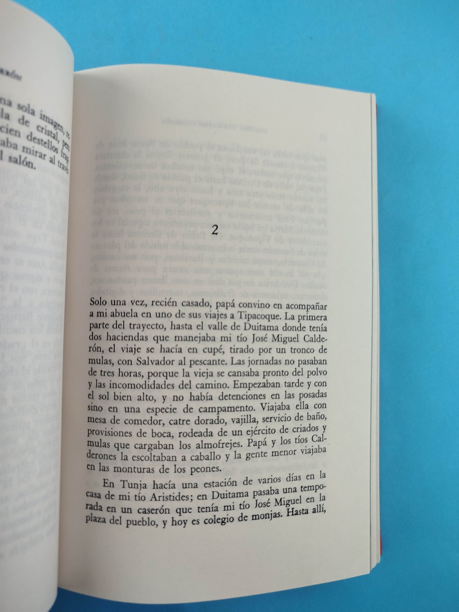 Memorias Infantiles by Eduardo Caballero Calderón