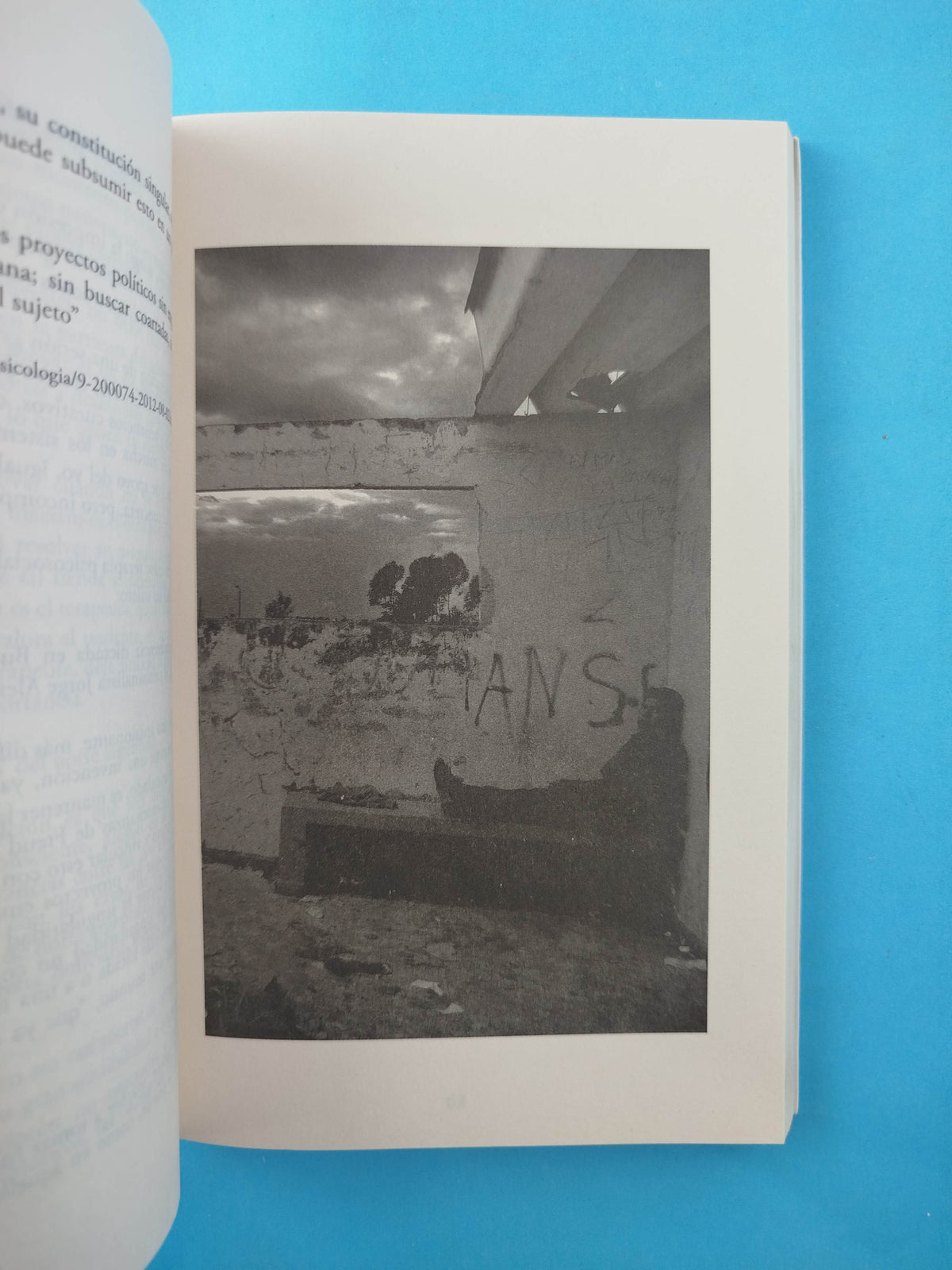 Psicoanálisis del postconflicto Interrogantes sobre la violencia by Luis Schnitman