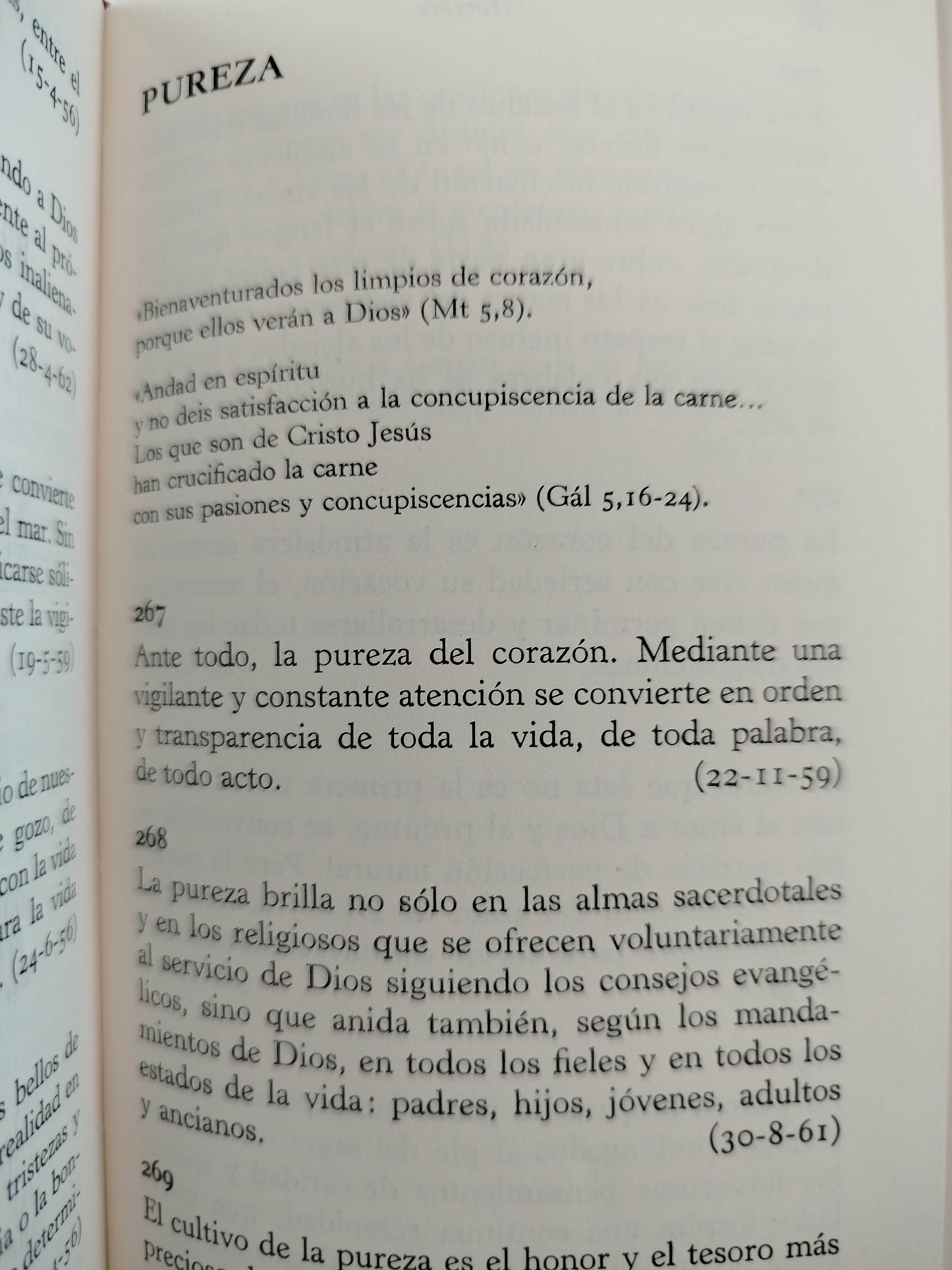 Juan Xxiii mensaje espiritual by Juan Xxiii