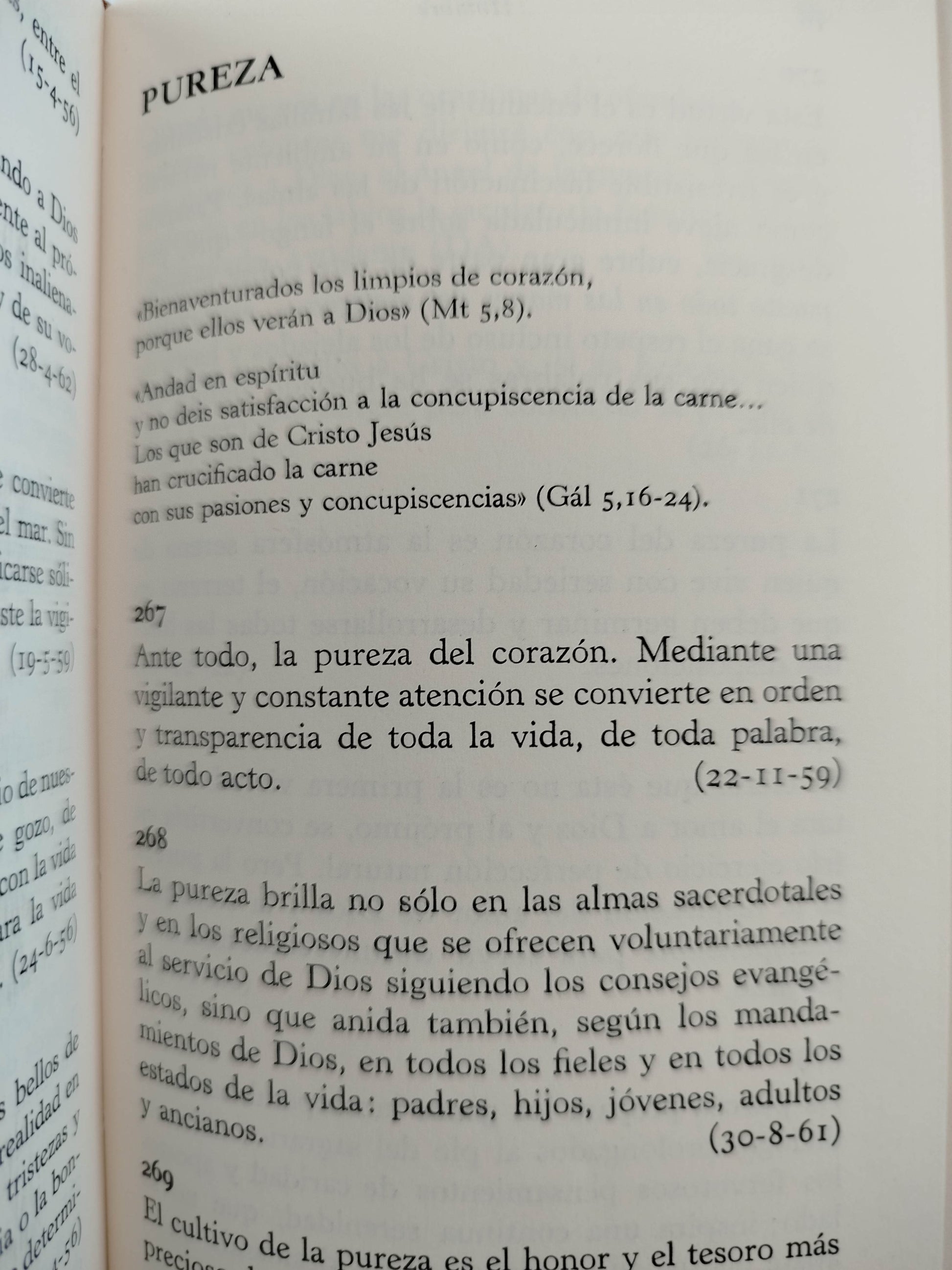 Juan Xxiii mensaje espiritual by Juan Xxiii