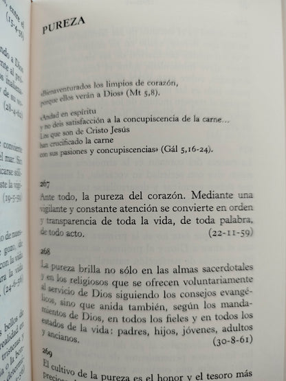 Juan Xxiii mensaje espiritual by Juan Xxiii