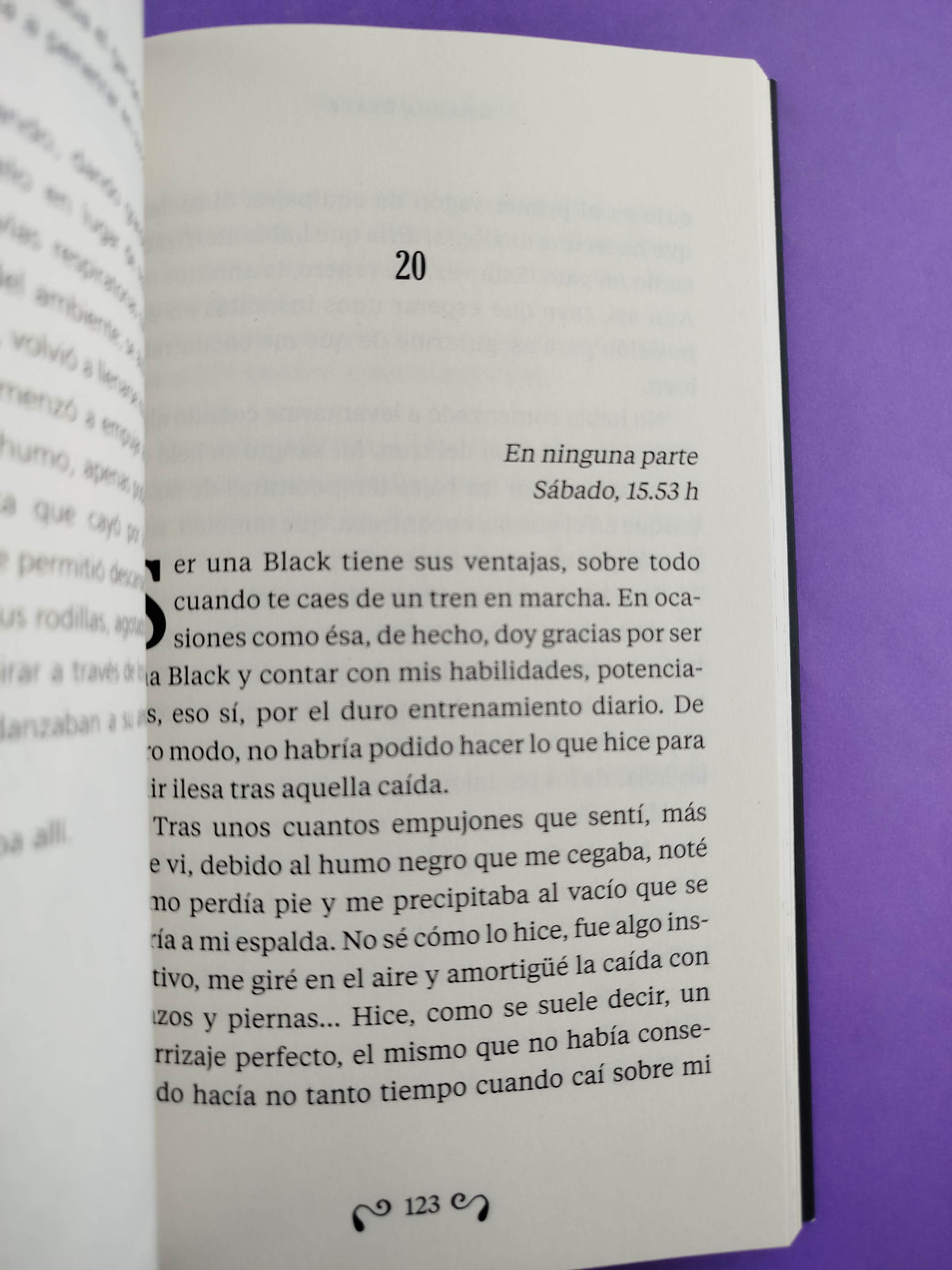 Amanda Black 3. El último minuto by Juan Gómez-Jurado