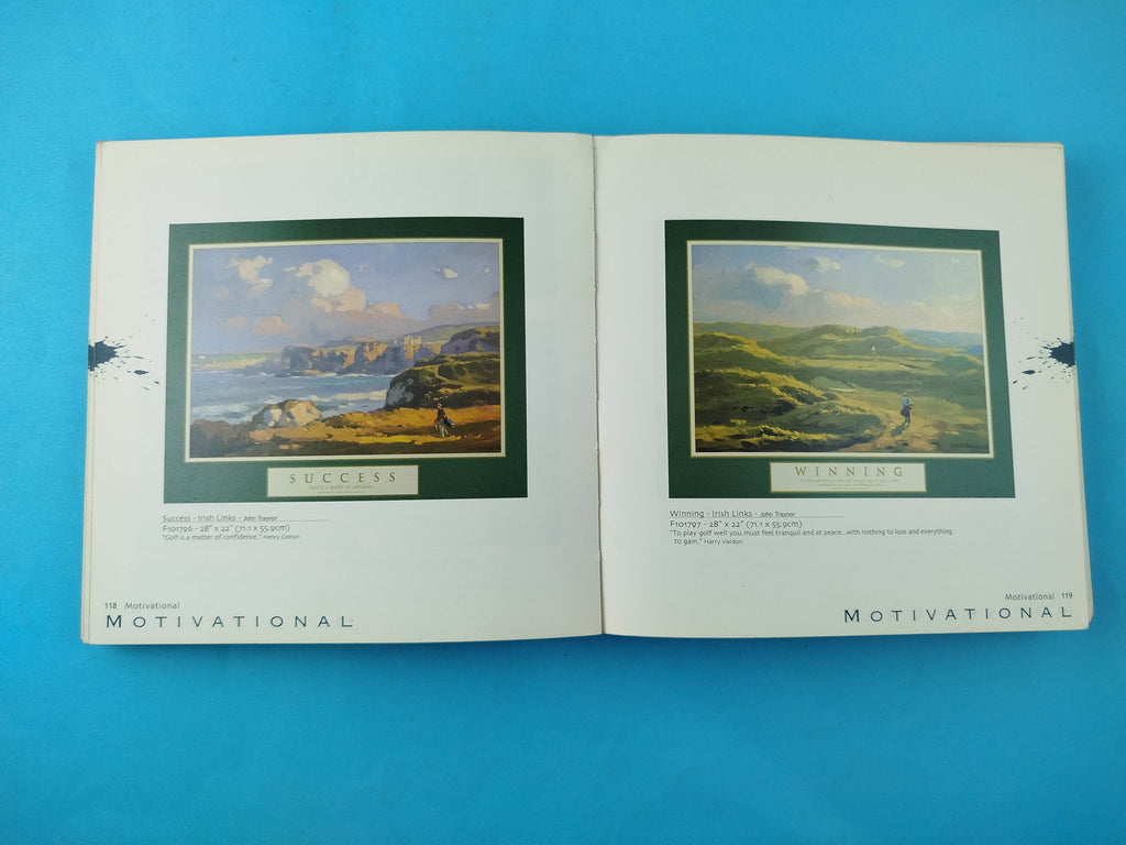 Frontline art Publishing by varios Autores