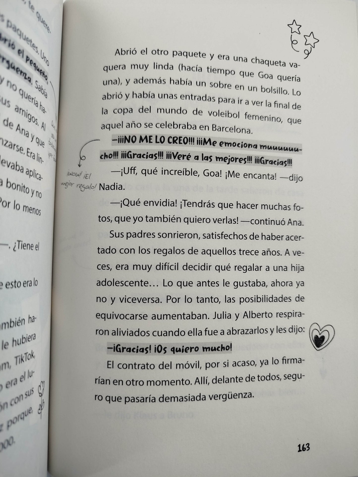 ¿En serio, GOA? by Míriam tirado