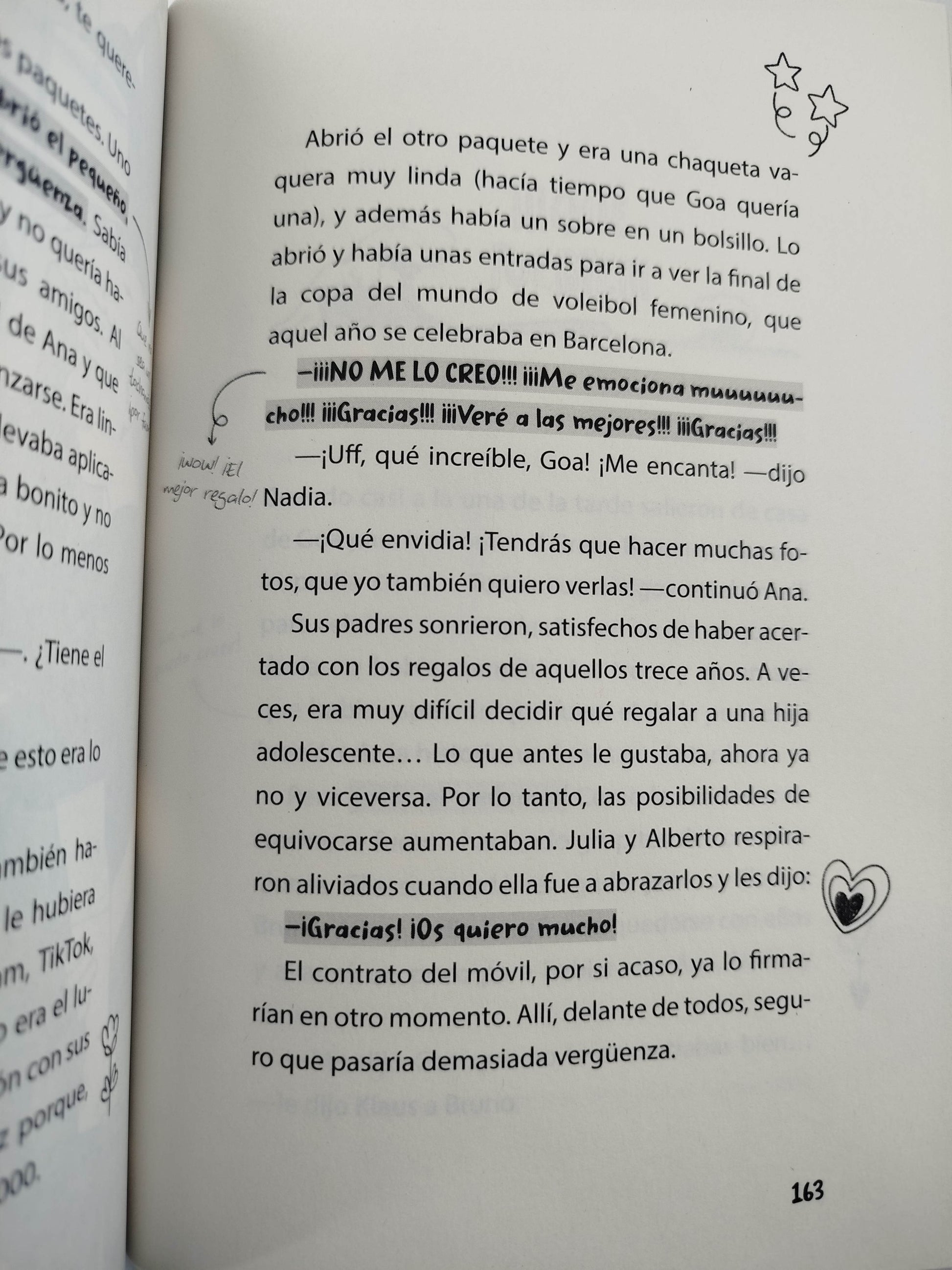 ¿En serio, GOA? by Míriam tirado
