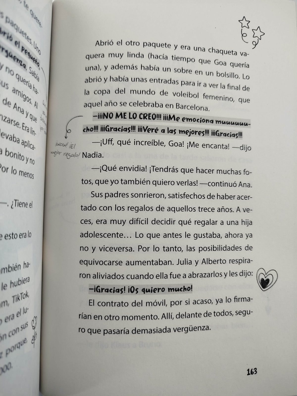 ¿En serio, GOA? by Míriam tirado