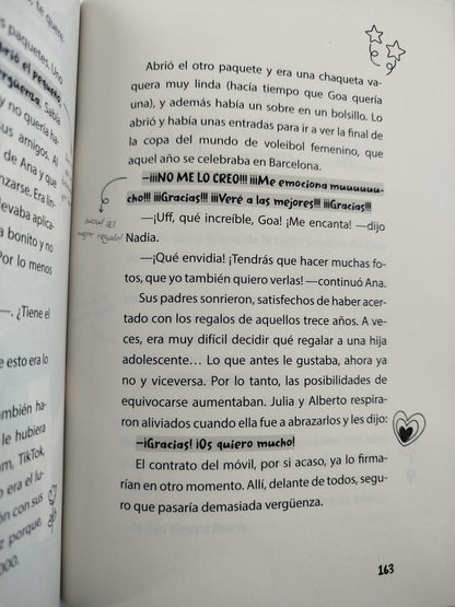 ¿En serio, GOA? by Míriam tirado