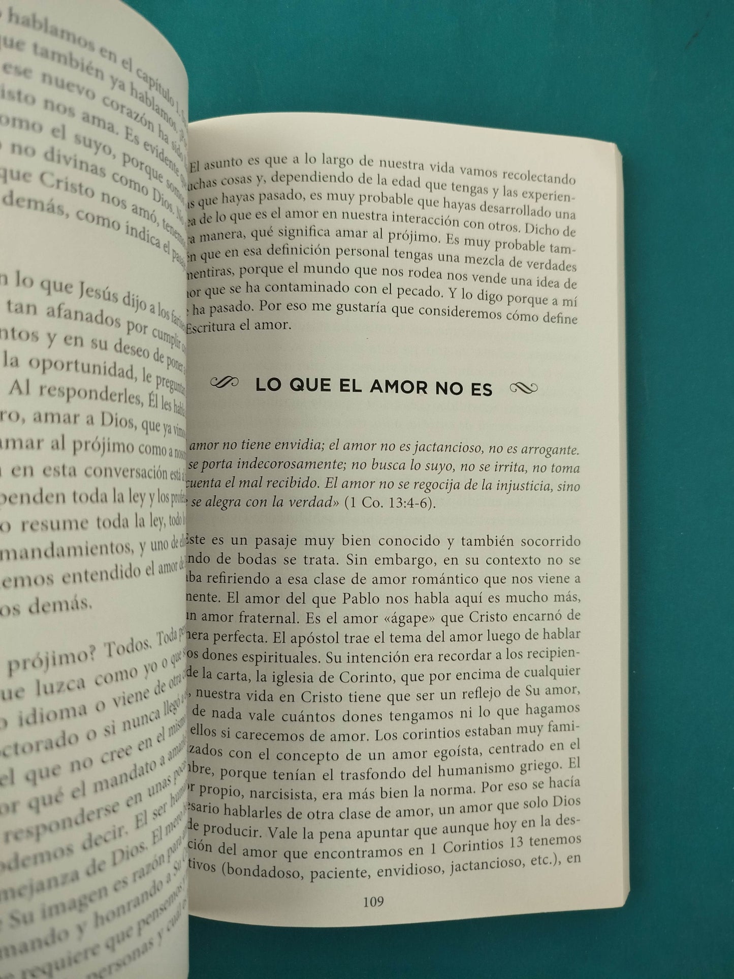 Un corazón nuevo de muerte a vida con Jesús