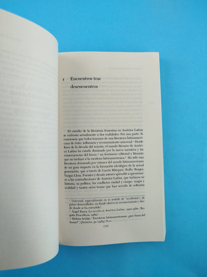 De voces y de amores - Ensayos de Literatura Latinoamericana y Otras Variaciones