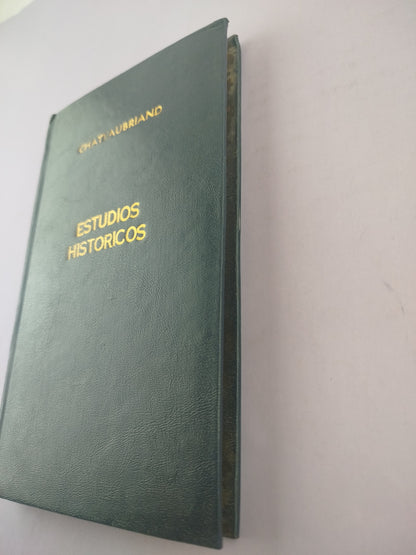 Estudios Historicos