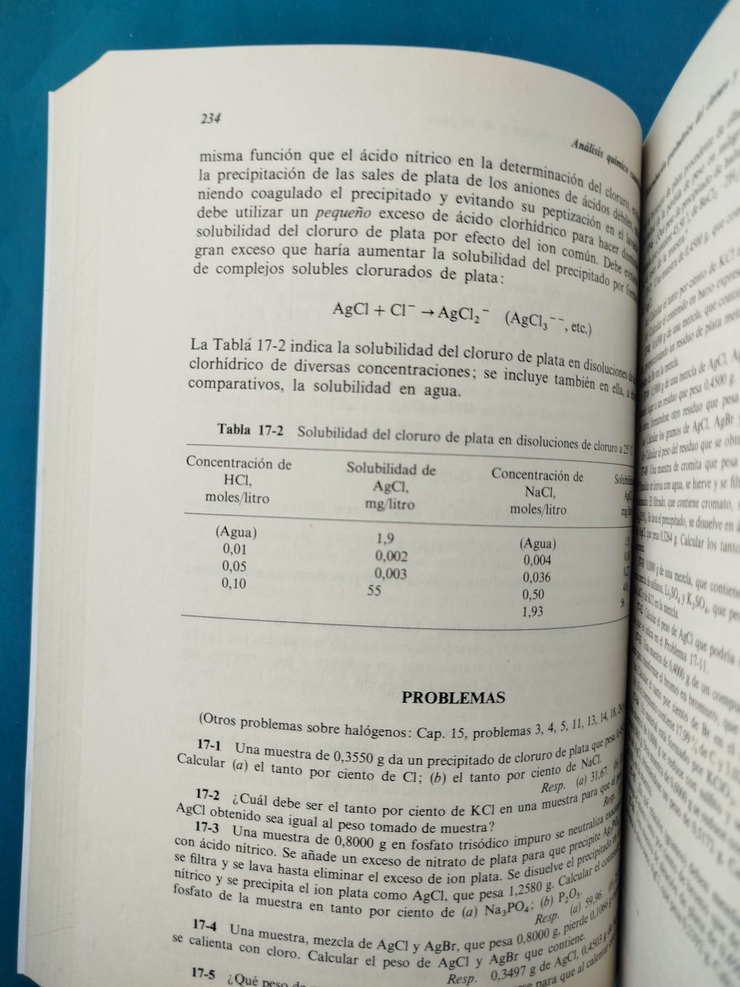 Análisis Químico Cuantitativo